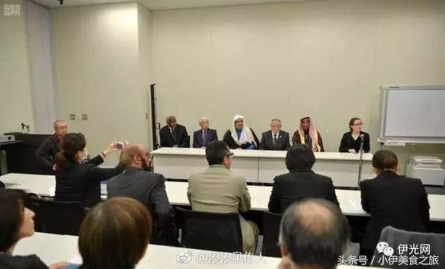 最新消息！日本与世界穆斯林联盟签订清真产业合作协议